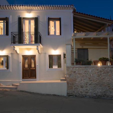 Nestor'S Studio House Πύλος Εξωτερικό φωτογραφία