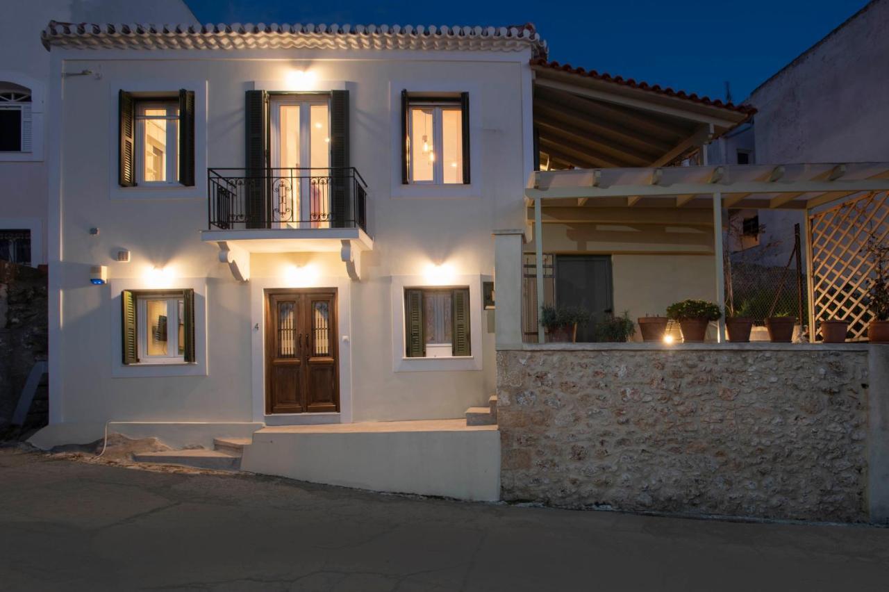 Nestor'S Studio House Πύλος Εξωτερικό φωτογραφία