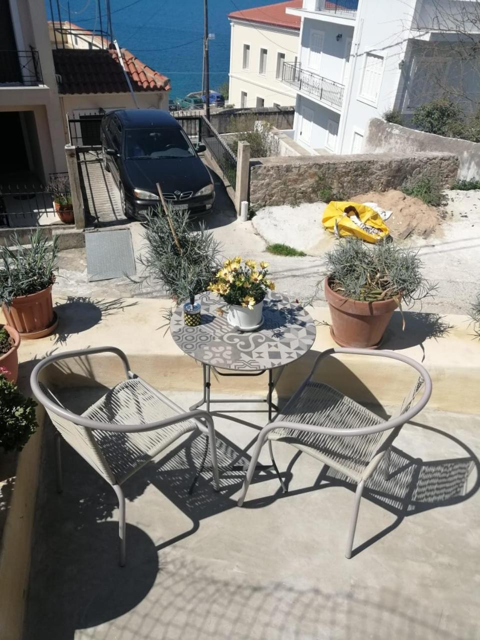 Nestor'S Studio House Πύλος Εξωτερικό φωτογραφία