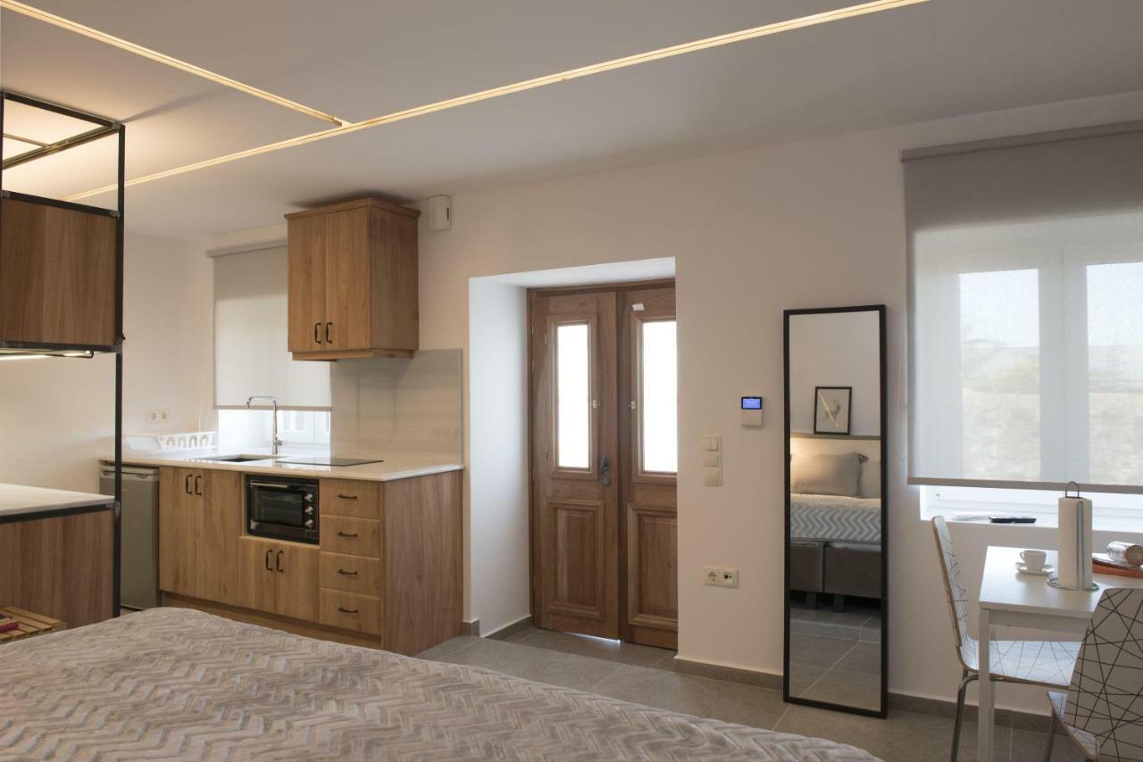 Nestor'S Studio House Πύλος Εξωτερικό φωτογραφία
