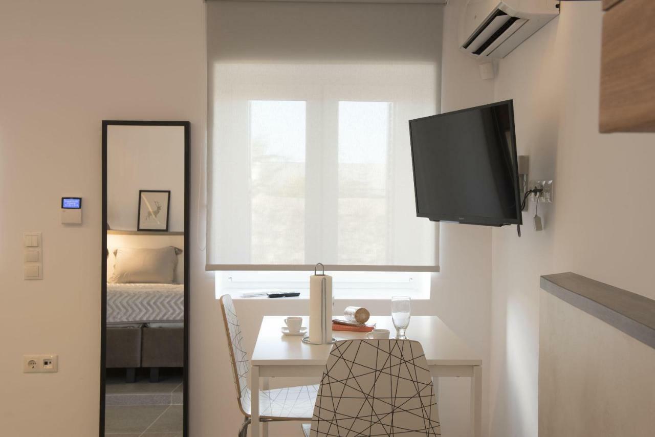 Nestor'S Studio House Πύλος Εξωτερικό φωτογραφία
