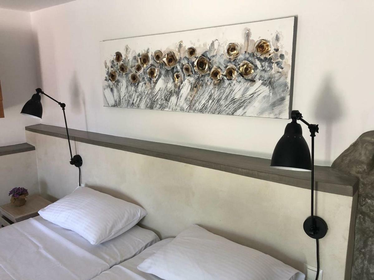 Nestor'S Studio House Πύλος Εξωτερικό φωτογραφία