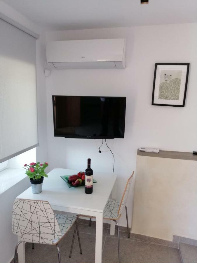 Nestor'S Studio House Πύλος Εξωτερικό φωτογραφία